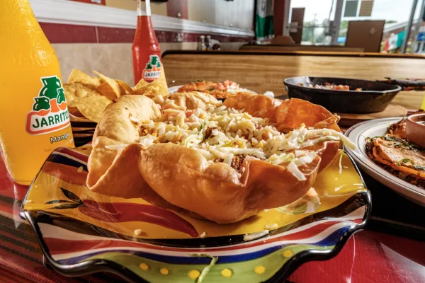 taco bowl 2
